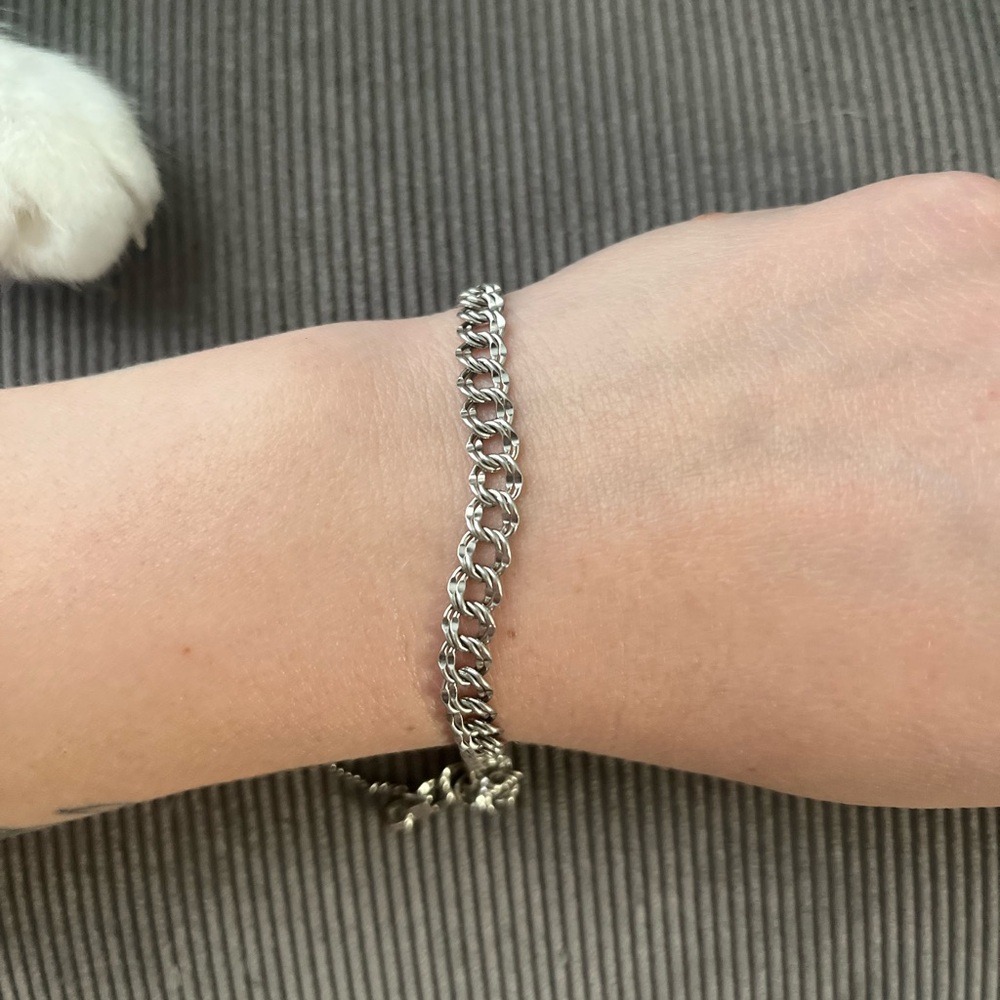 JAMES AVERY CHARM BRACELET